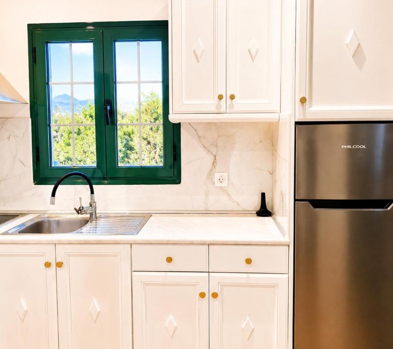 Photo of Kitchen in Marathokampos