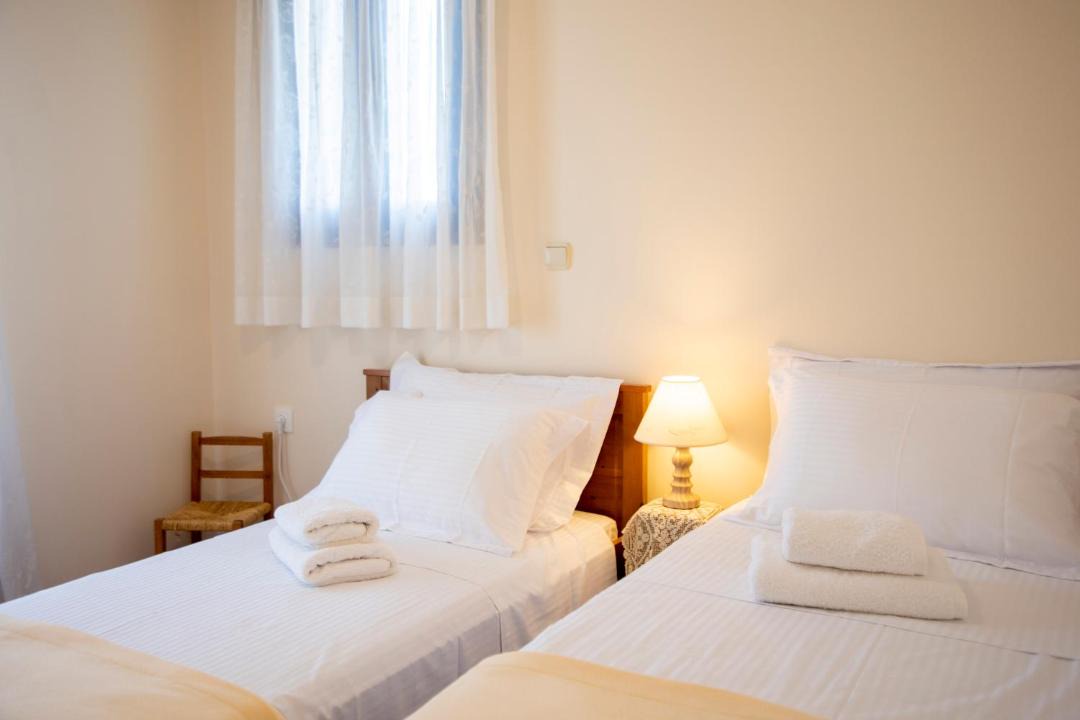 Photo of Bedroom in Perdhika