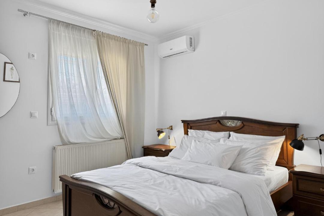 Photo of Bedroom in Vrahati