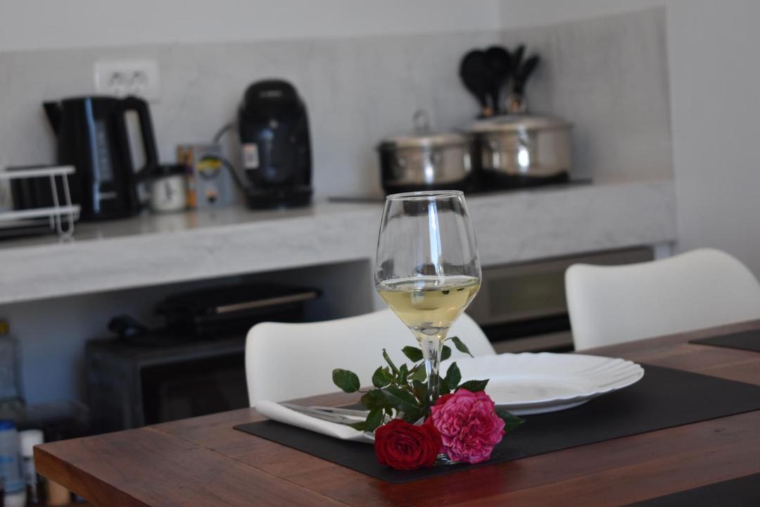 Photo of Kitchen in Exomytis