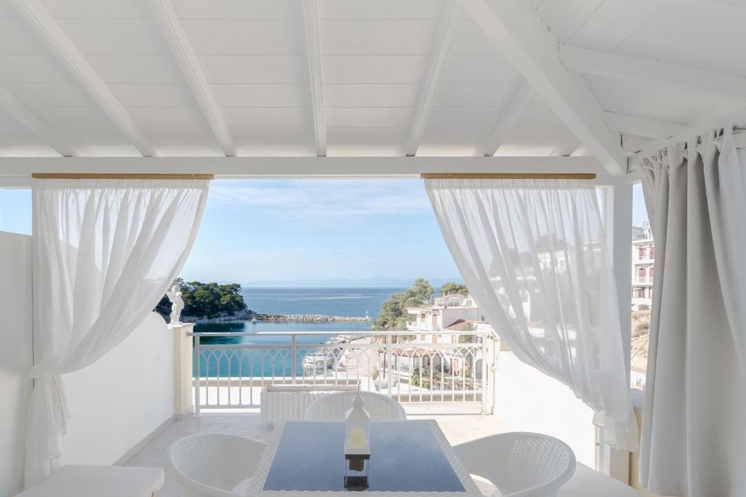 Photo of Patio Balcony in Votsi
