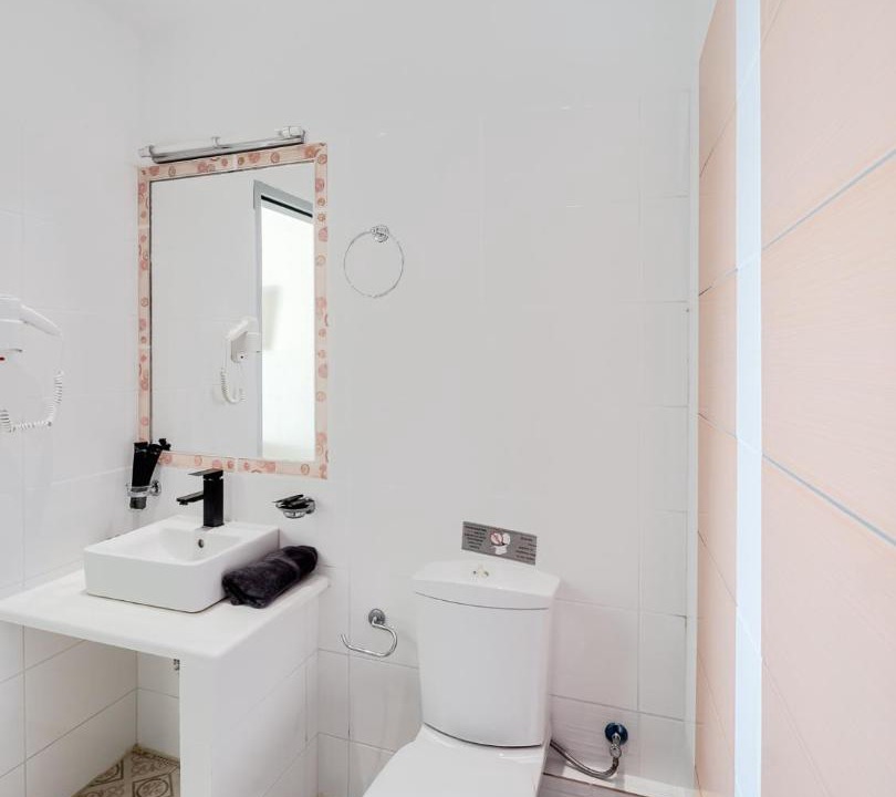 Photo of Bathroom in Votsi
