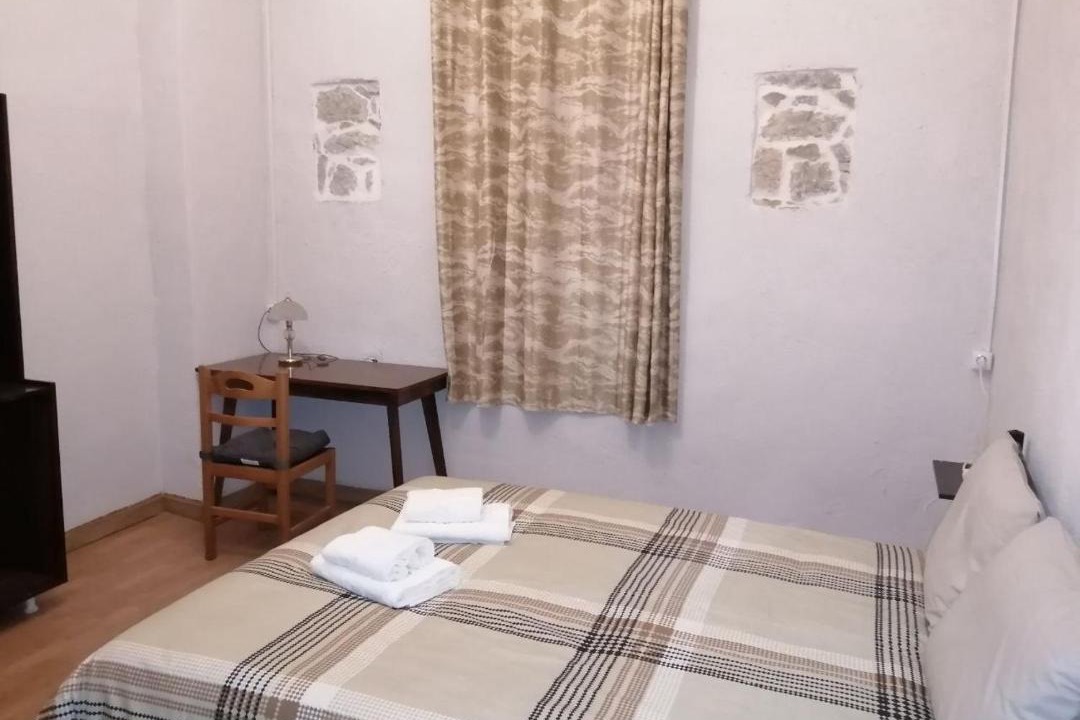 Photo of Bedroom in Attiki