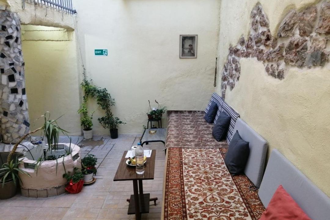Photo of Patio Balcony in Attiki