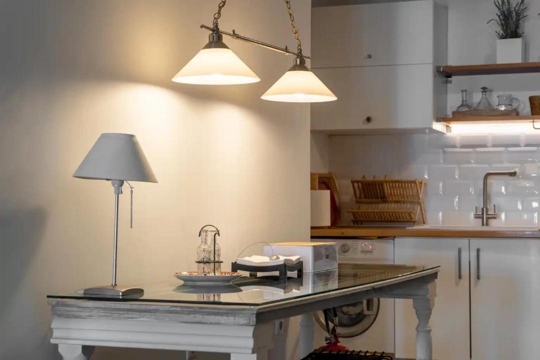Photo of Kitchen in Pythagorio