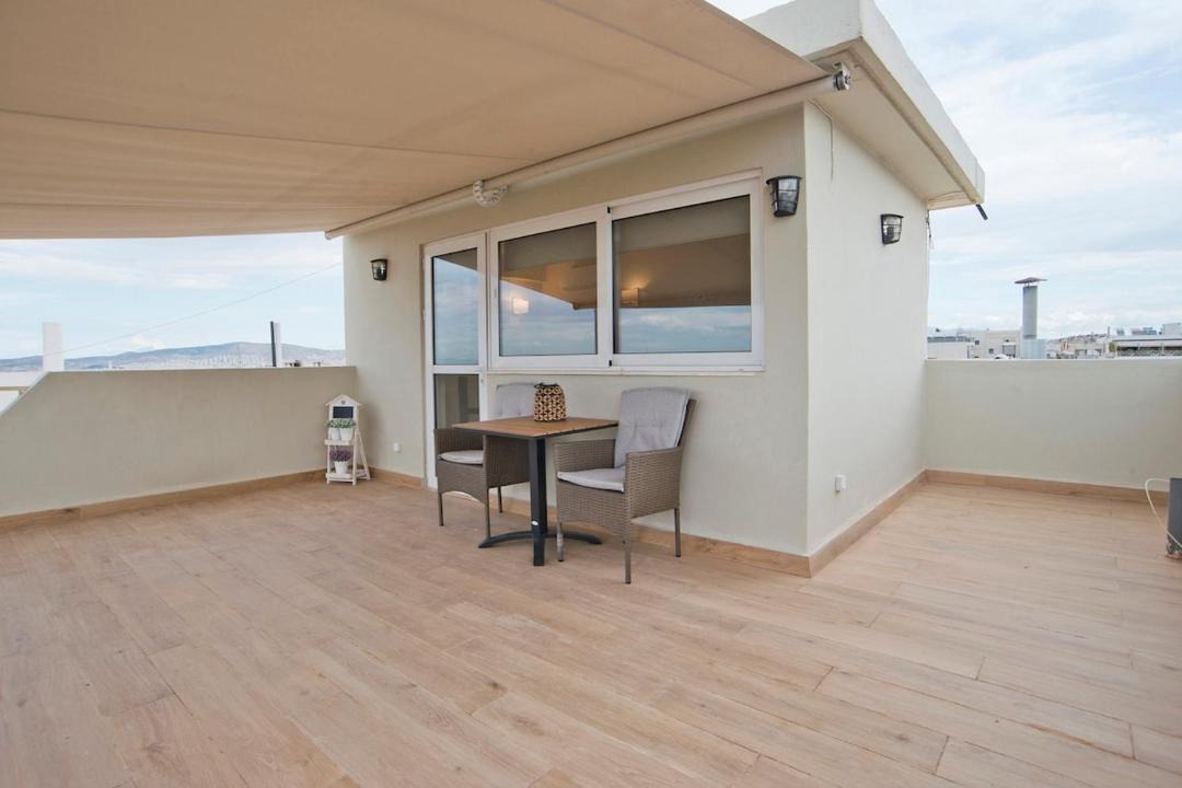 Photo of Patio Balcony in Nea Smirni