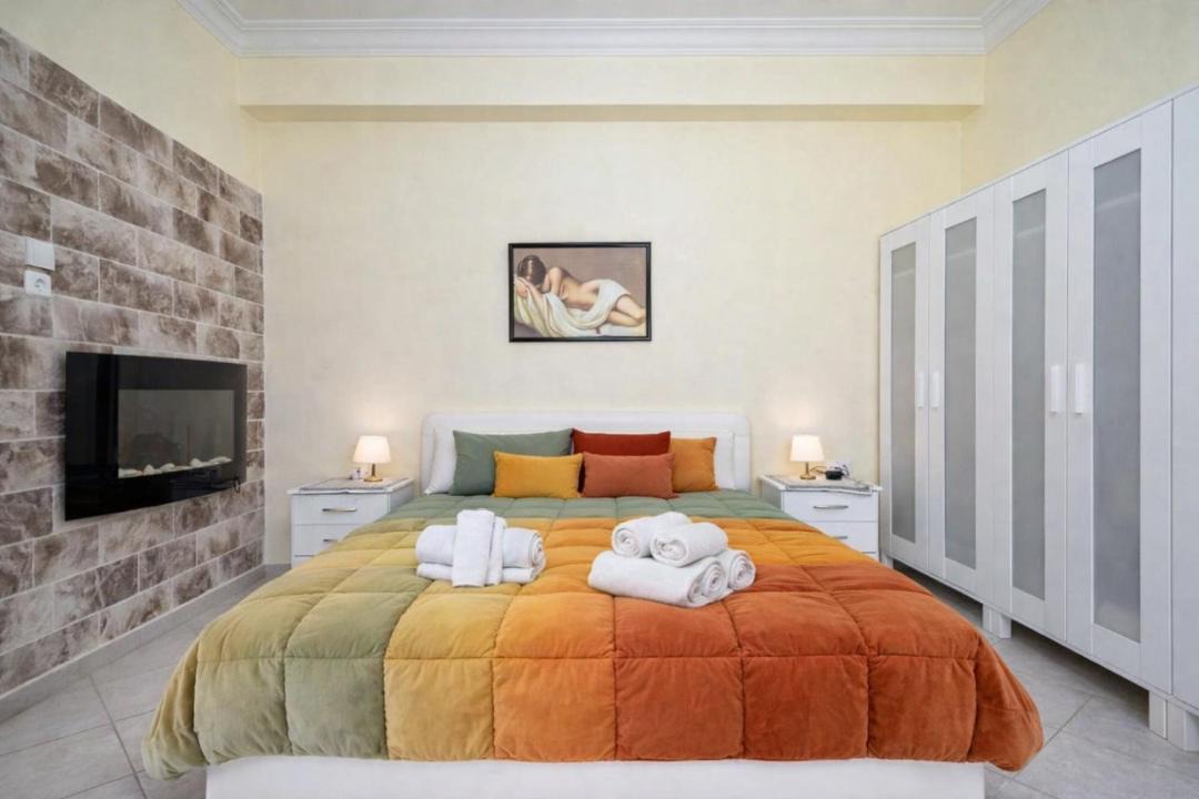 Photo of Bedroom in Attiki