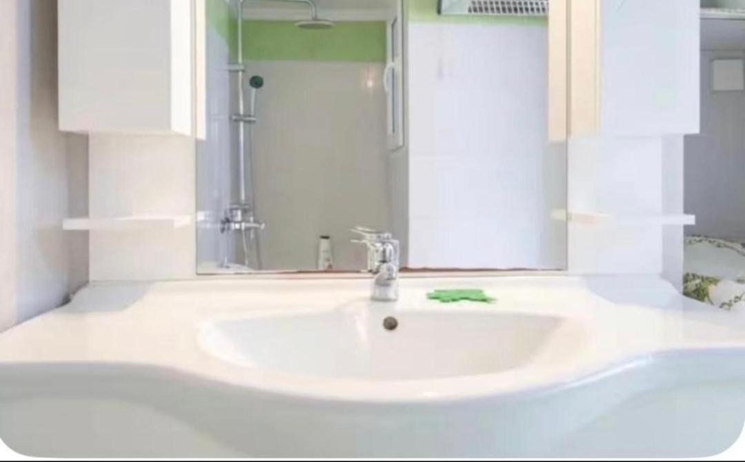 Photo of Bathroom in Attiki
