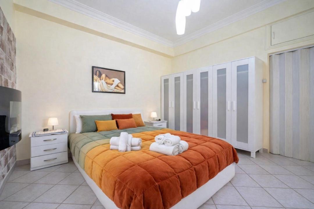Photo of Bedroom in Attiki