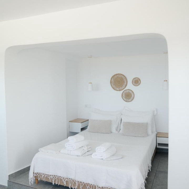 Photo of Bedroom in Mandrakia