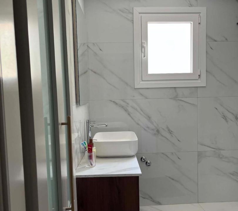 Photo of Bathroom in Galatas