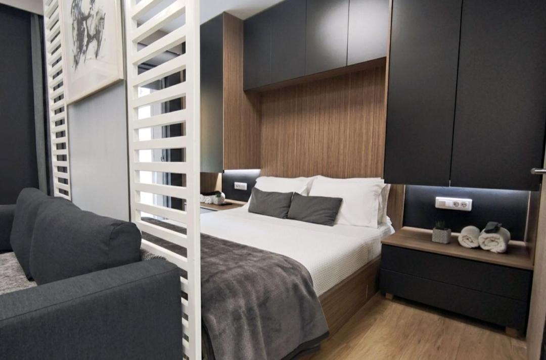 Photo of Bedroom in Athens