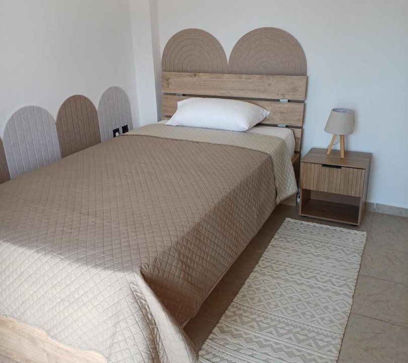 Photo of Bedroom in Assos-Lechaio