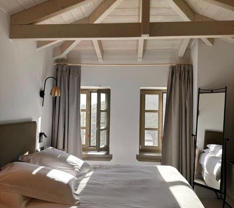 Photo of Bedroom in Ano Pedina