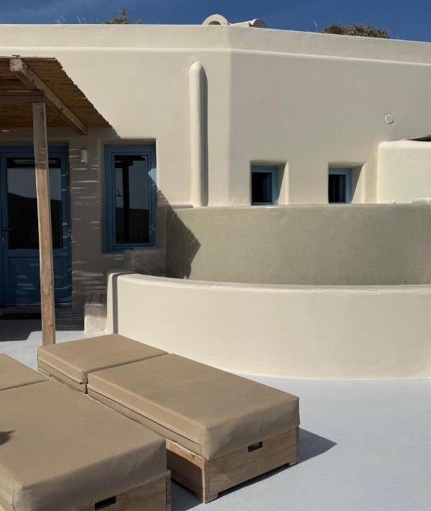 Photo of Others in Akrotiri