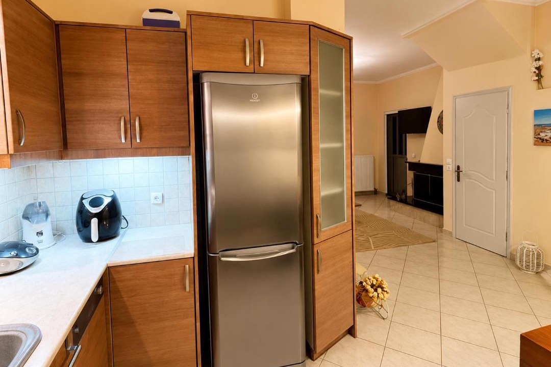 Photo of Kitchen in Diakofto