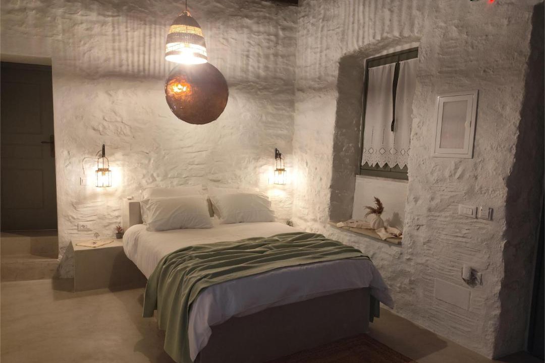 Photo of Bedroom in Symi