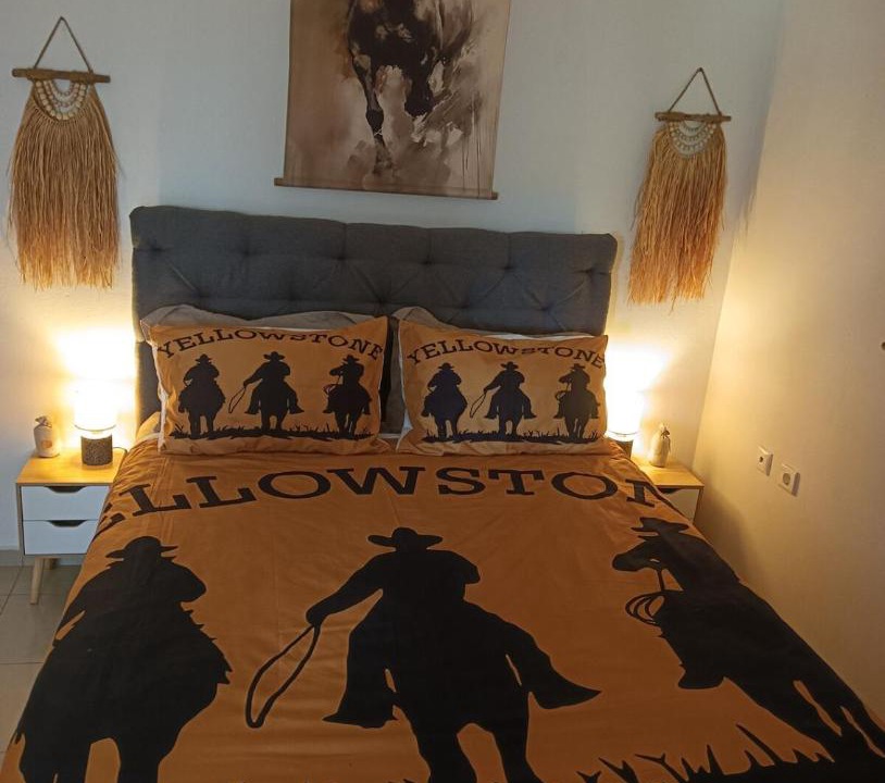 Photo of Bedroom in Iraklides