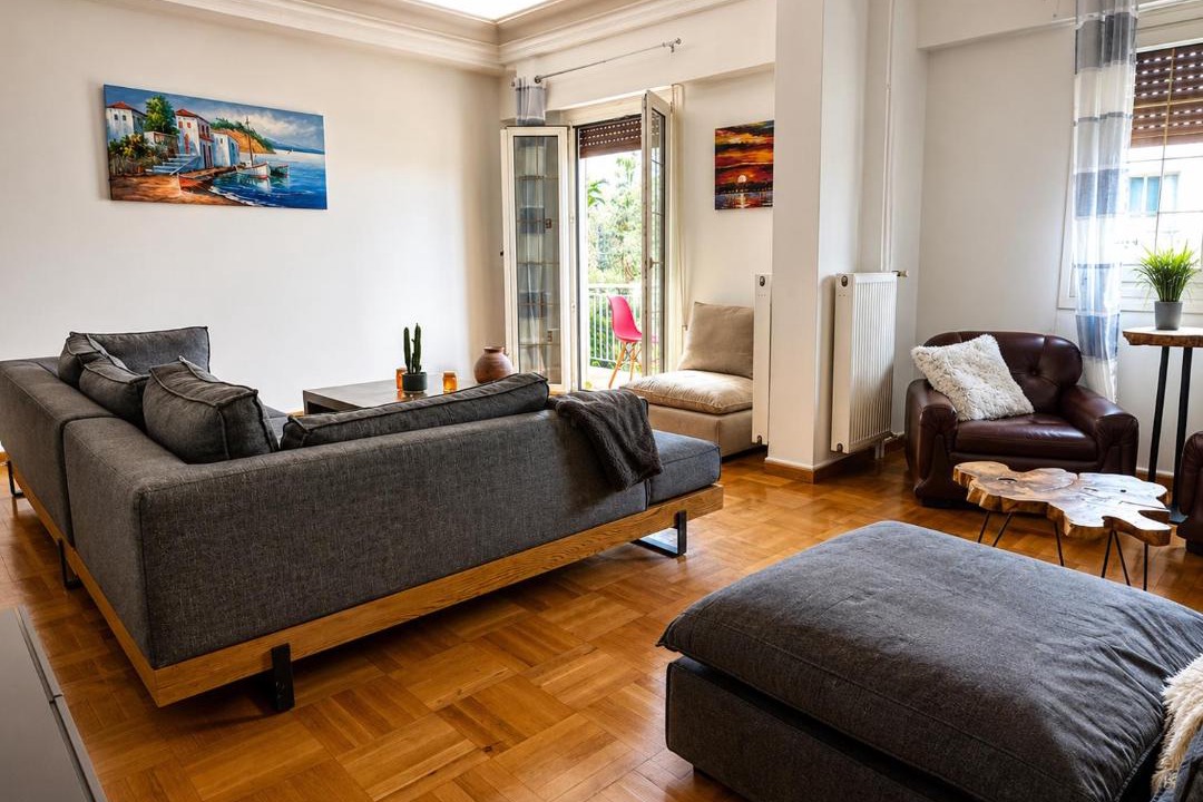 Photo of Livingroom in Pasalimani