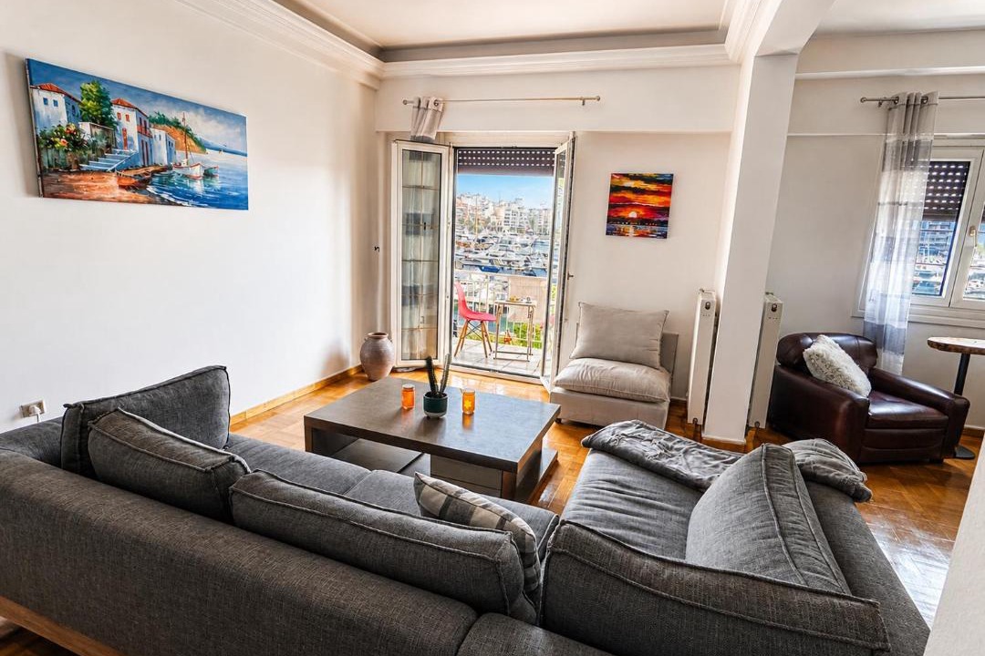 Photo of Livingroom in Pasalimani