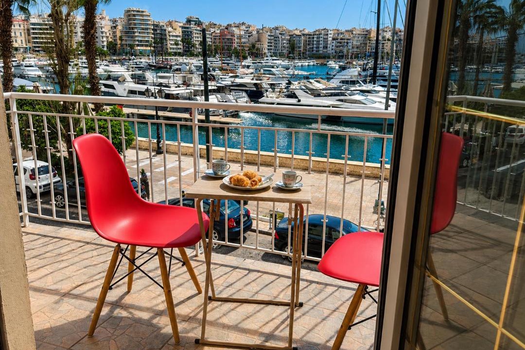 Photo of Patio Balcony in Pasalimani