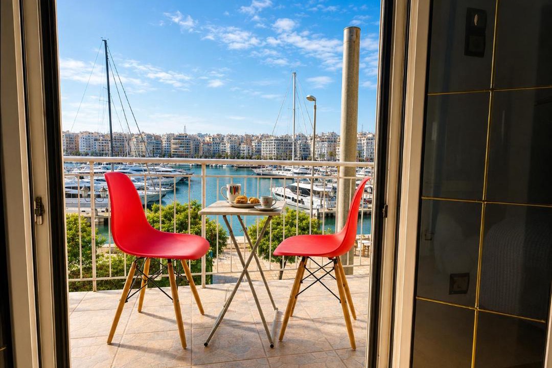 Photo of Patio Balcony in Pasalimani