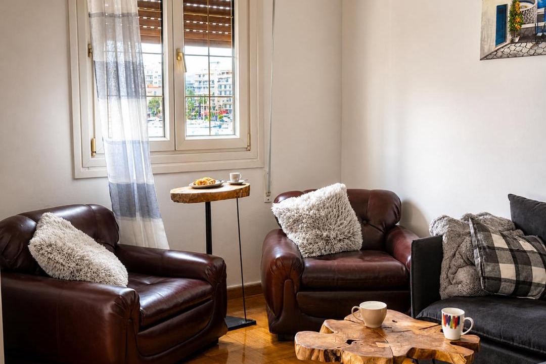 Photo of Livingroom in Pasalimani