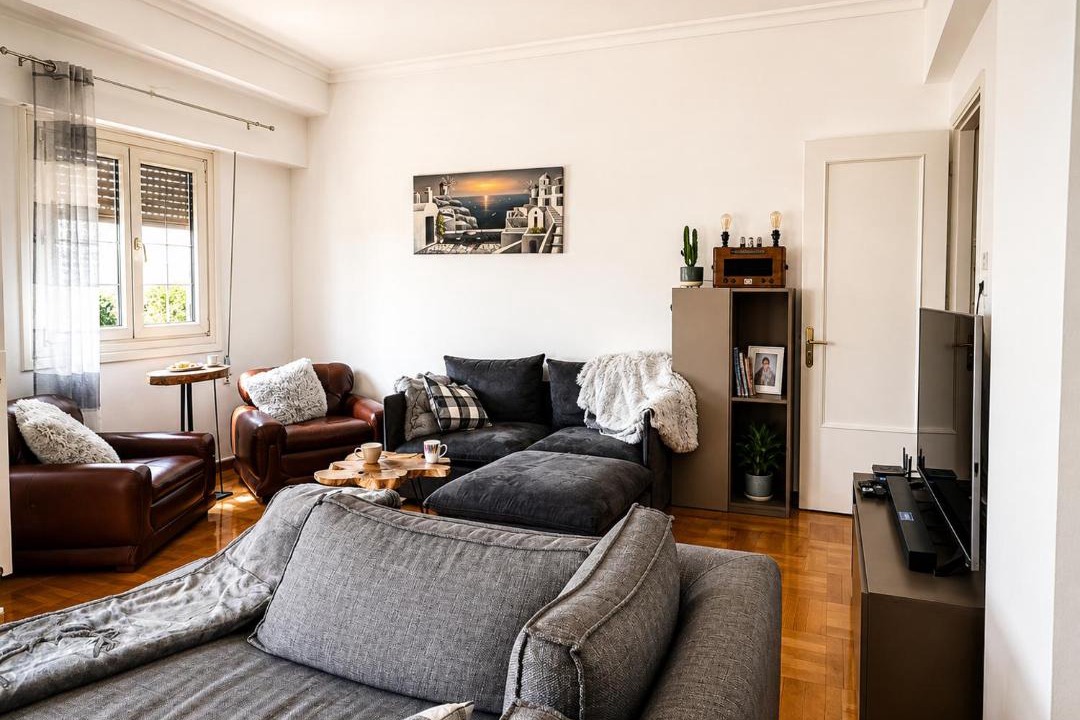 Photo of Livingroom in Pasalimani