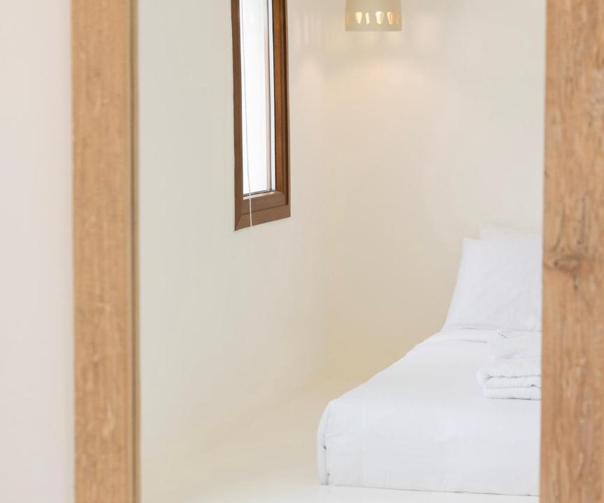 Photo of Bedroom in Adamas