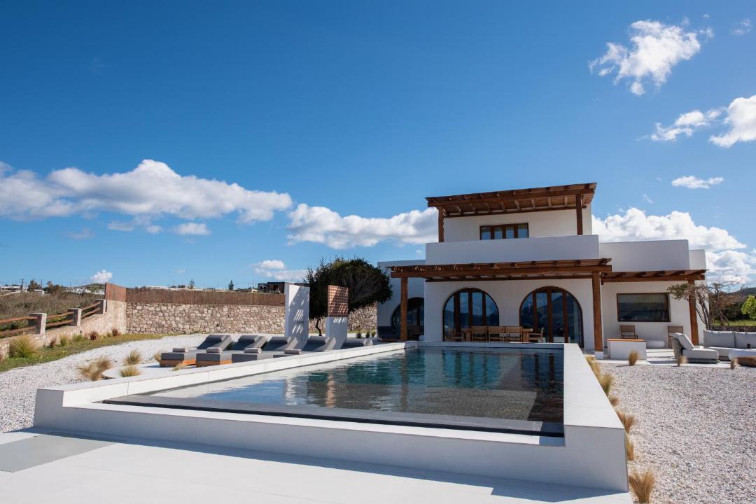 Photo of Patio Balcony in Adamas