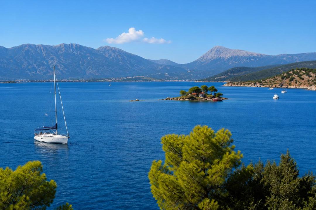 Photo of Others in Poros