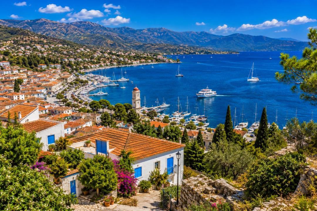 Photo of Others in Poros