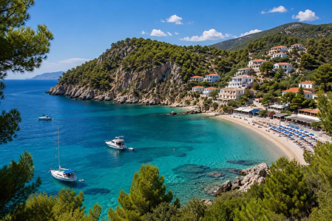 Photo of Others in Poros