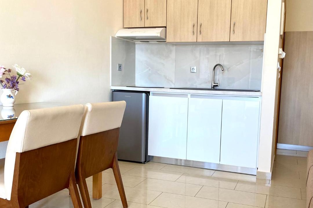 Photo of Kitchen in Myrina