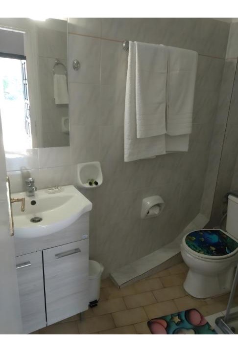 Photo of Bathroom in Patitiri