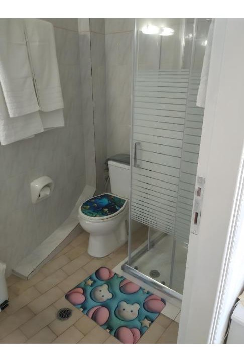 Photo of Bathroom in Patitiri