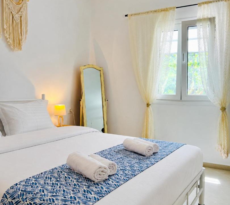 Photo of Bedroom in Petra