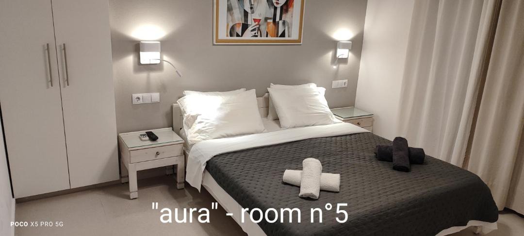 Photo of Bedroom in Pefki