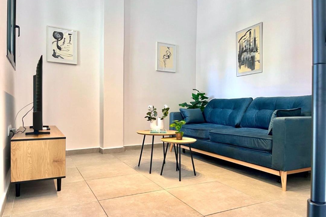Photo of Livingroom in Dafni-Ymittos