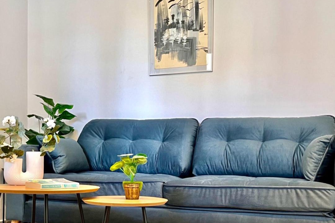 Photo of Livingroom in Dafni-Ymittos