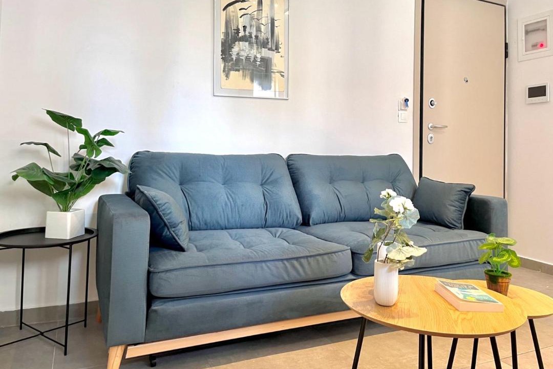 Photo of Livingroom in Dafni-Ymittos