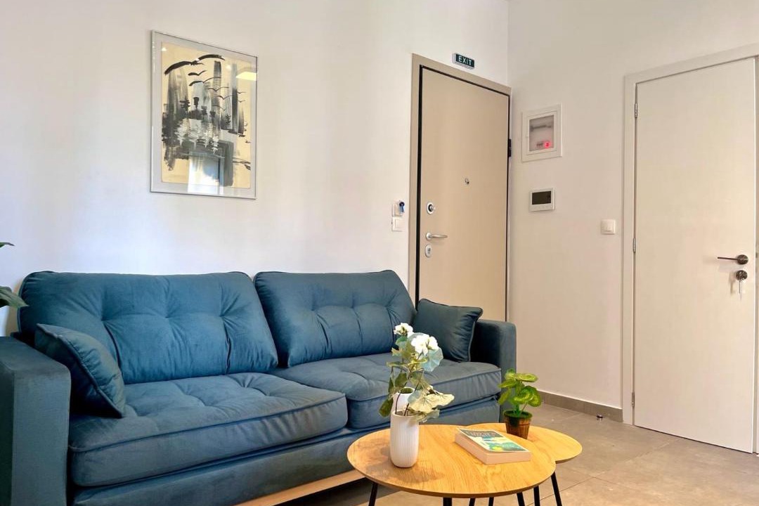 Photo of Livingroom in Dafni-Ymittos