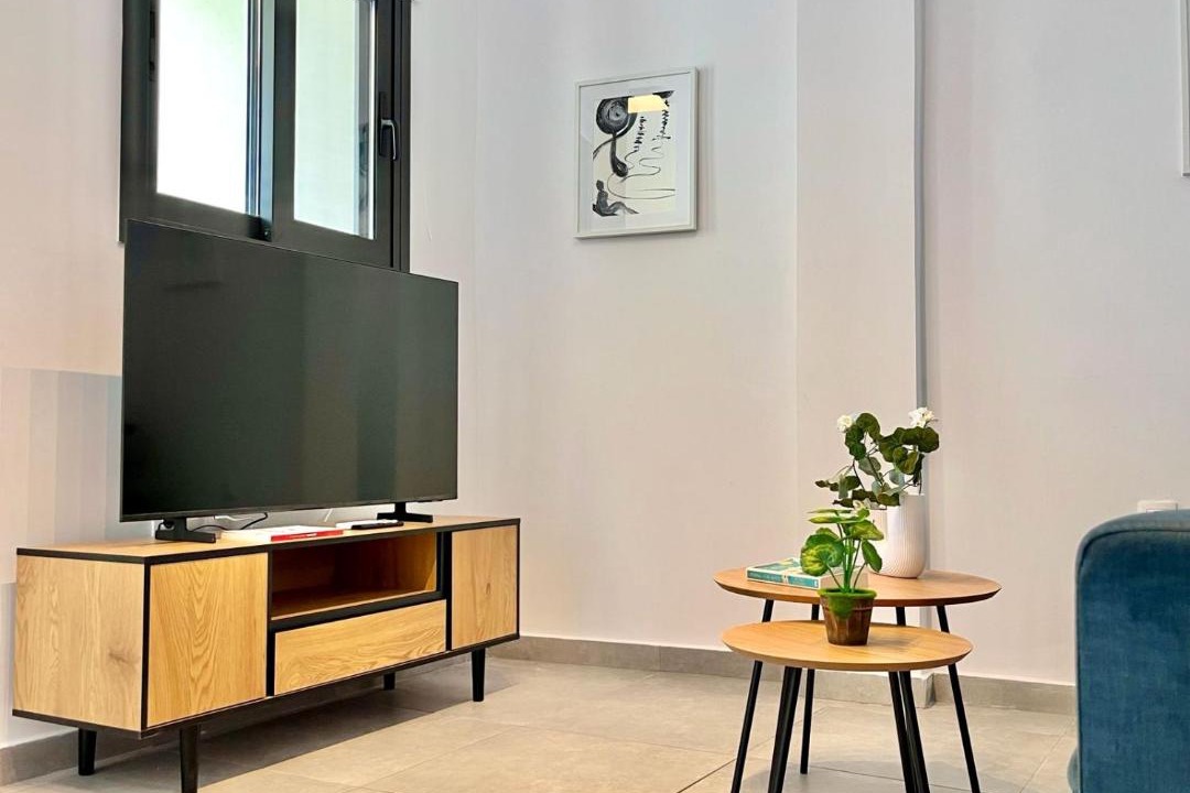 Photo of Livingroom in Dafni-Ymittos