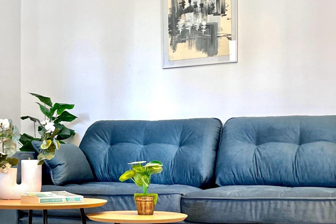 Photo of Livingroom in Dafni-Ymittos
