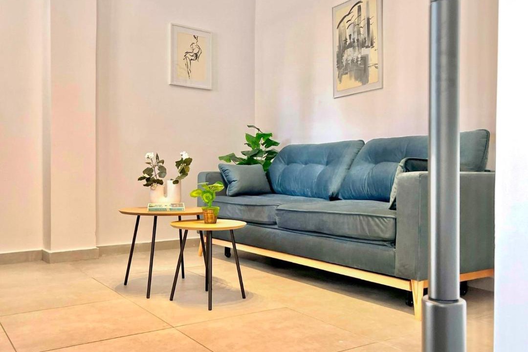 Photo of Livingroom in Dafni-Ymittos