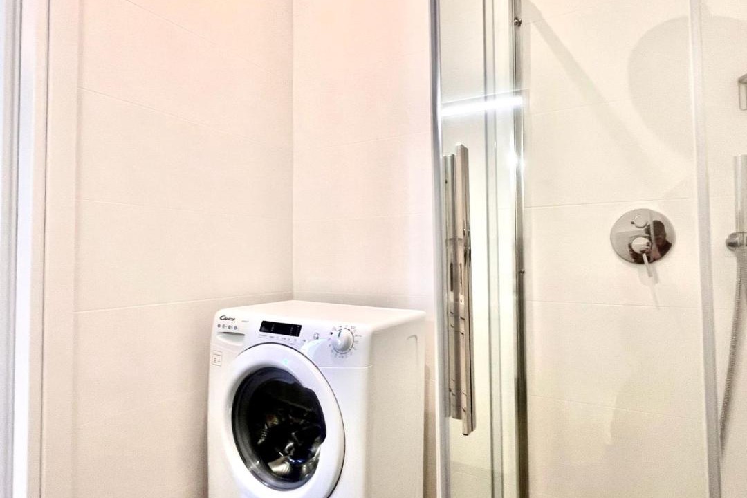 Photo of Bathroom in Dafni-Ymittos