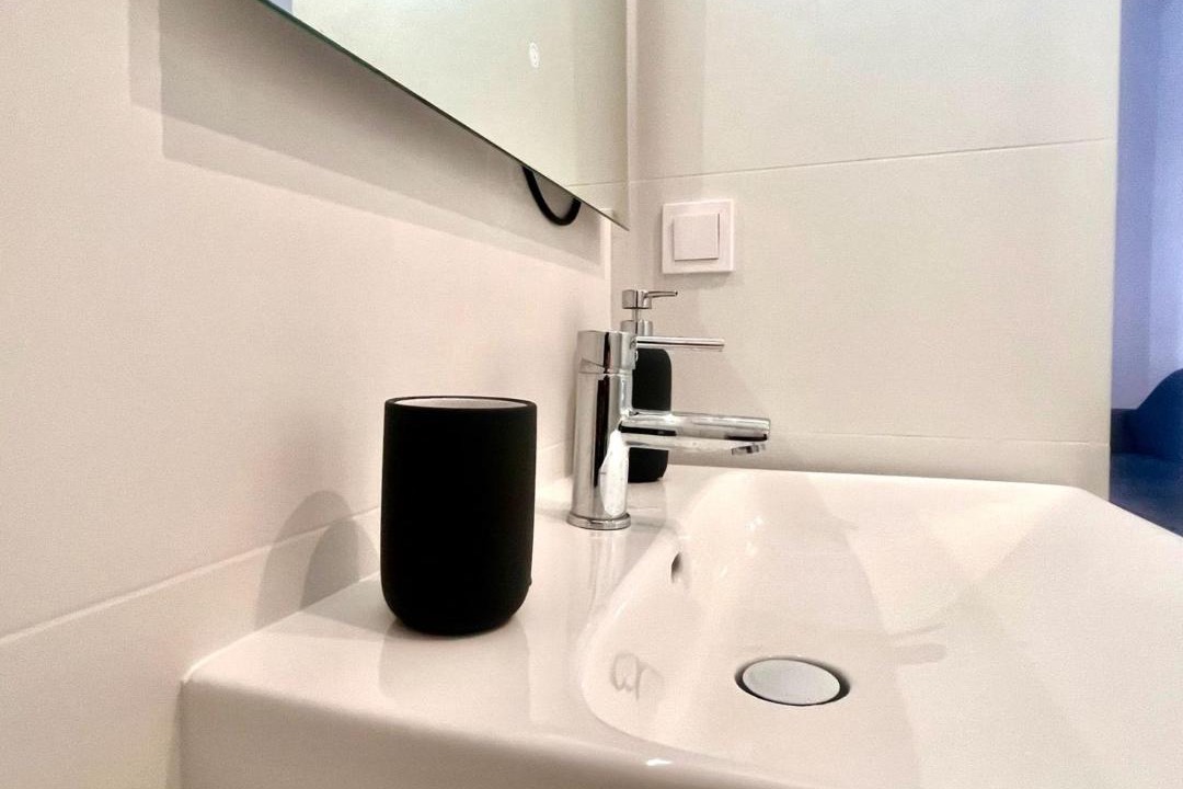 Photo of Bathroom in Dafni-Ymittos