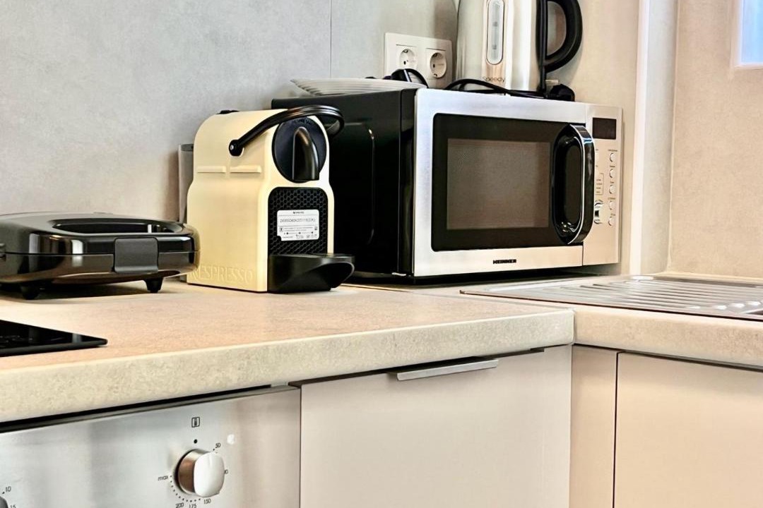 Photo of Kitchen in Dafni-Ymittos