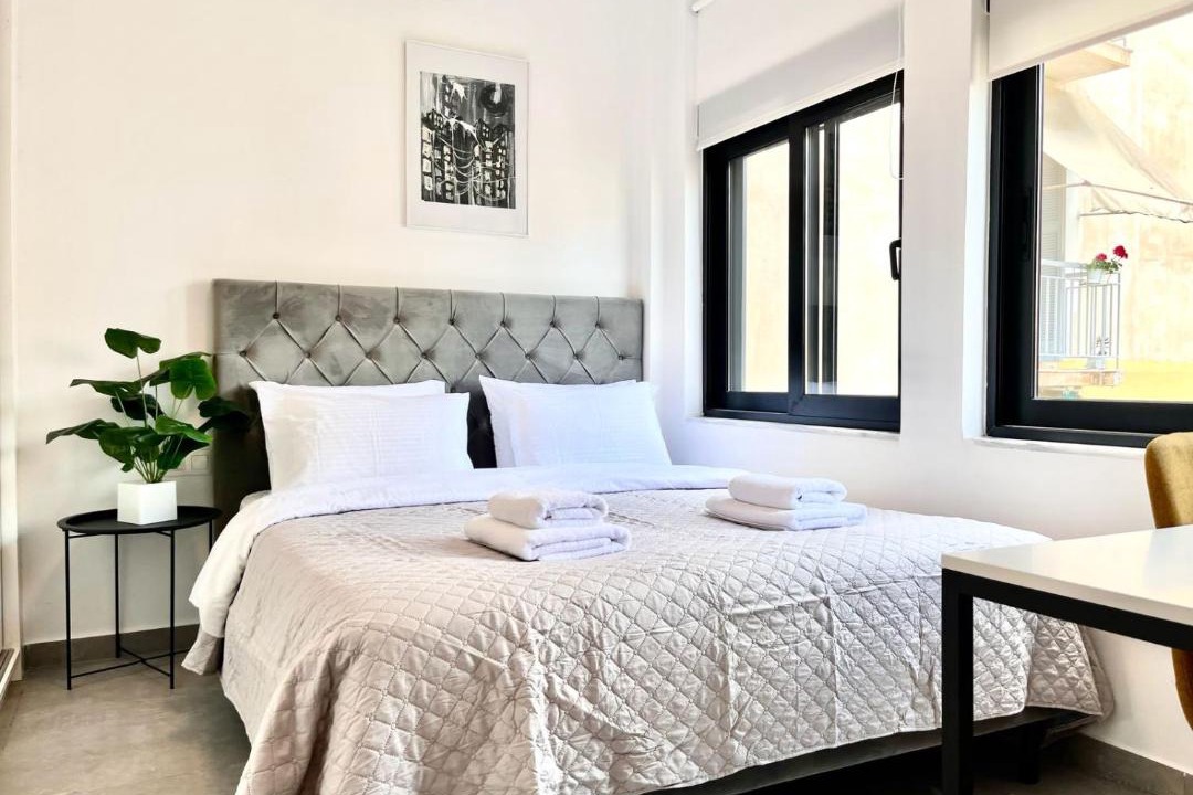 Photo of Bedroom in Dafni-Ymittos