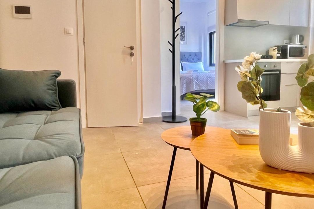 Photo of Livingroom in Dafni-Ymittos